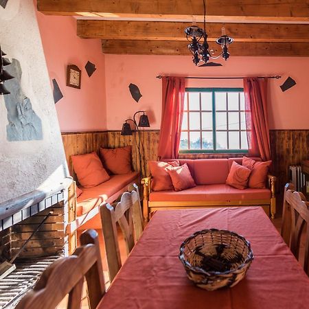 Casa Elvira Villa Valverde  Dış mekan fotoğraf