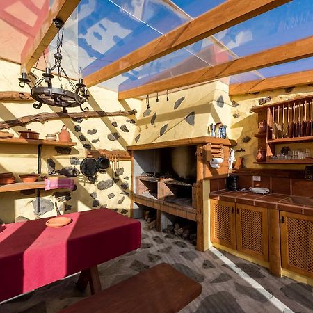 Casa Elvira Villa Valverde  Dış mekan fotoğraf