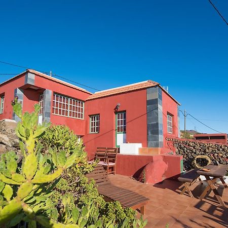 Casa Elvira Villa Valverde  Dış mekan fotoğraf
