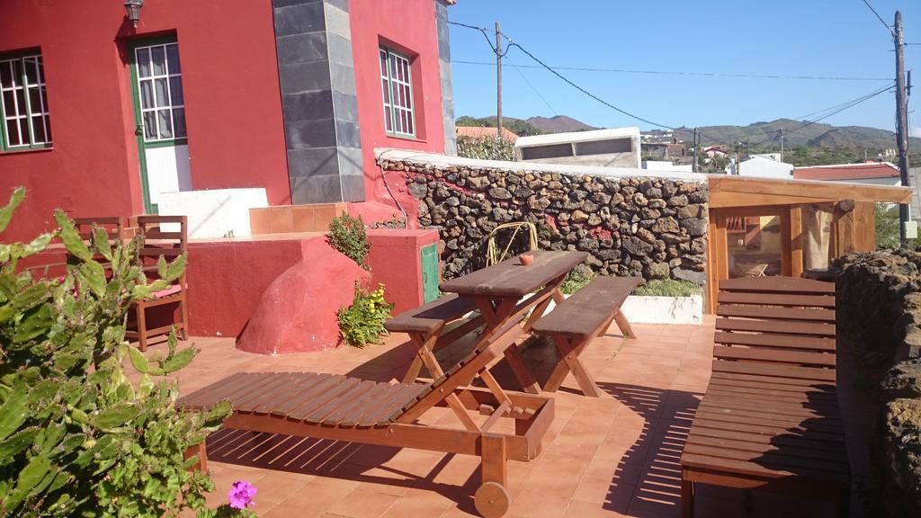 Casa Elvira Villa Valverde  Dış mekan fotoğraf