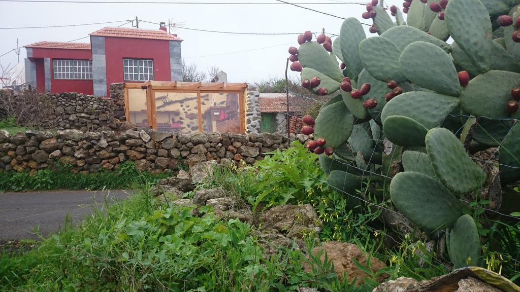 Casa Elvira Villa Valverde  Dış mekan fotoğraf