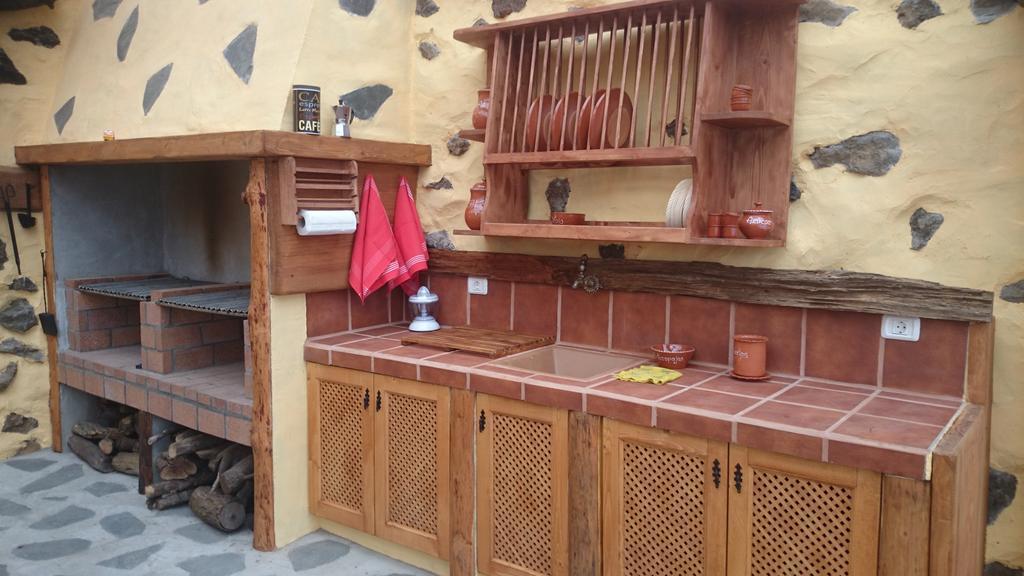 Casa Elvira Villa Valverde  Dış mekan fotoğraf