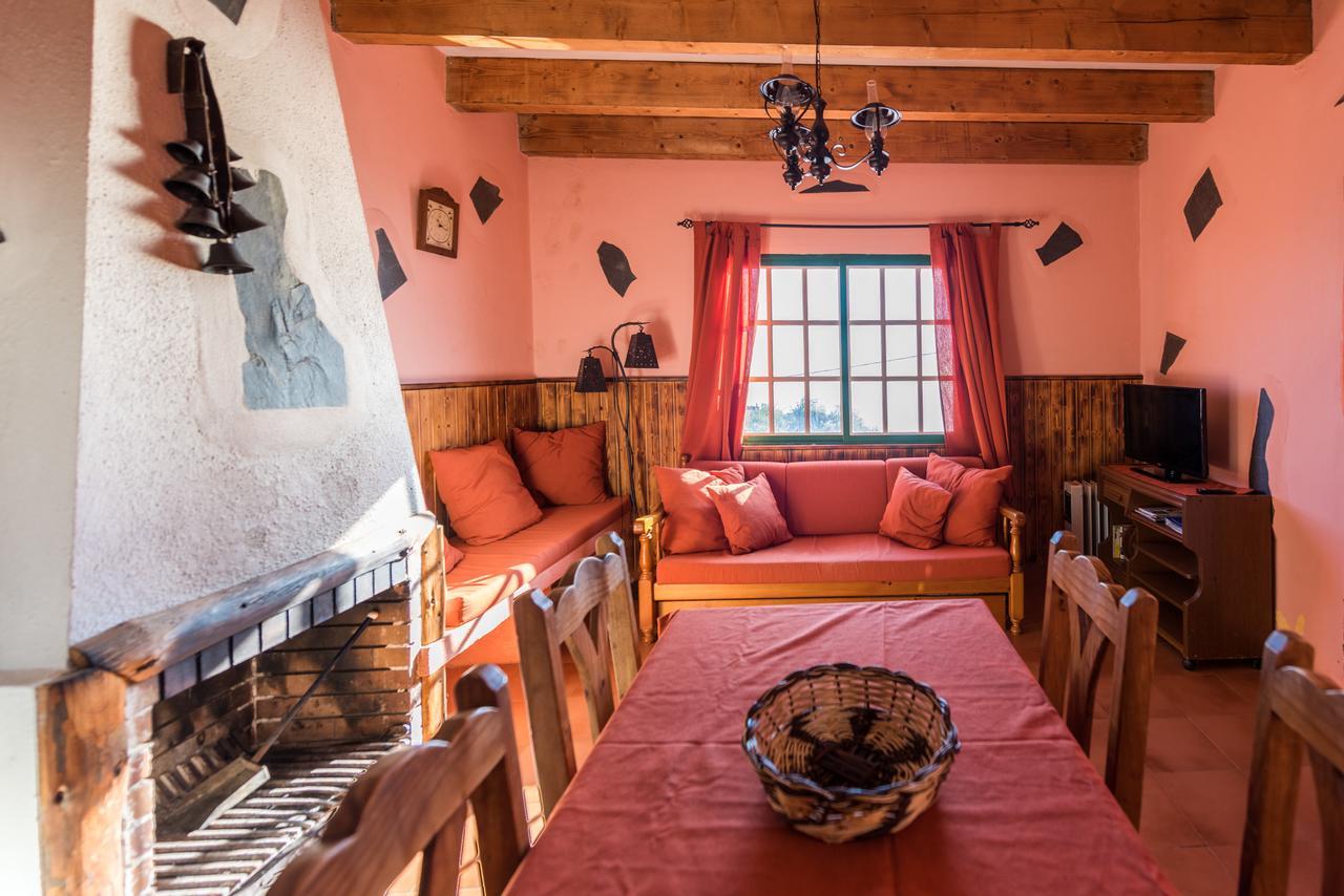 Casa Elvira Villa Valverde  Dış mekan fotoğraf