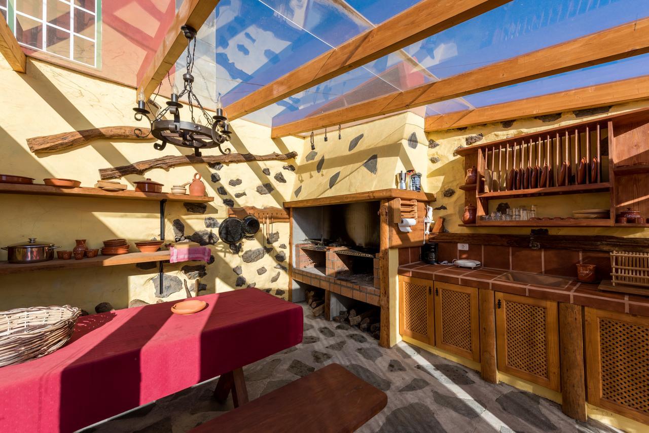 Casa Elvira Villa Valverde  Dış mekan fotoğraf