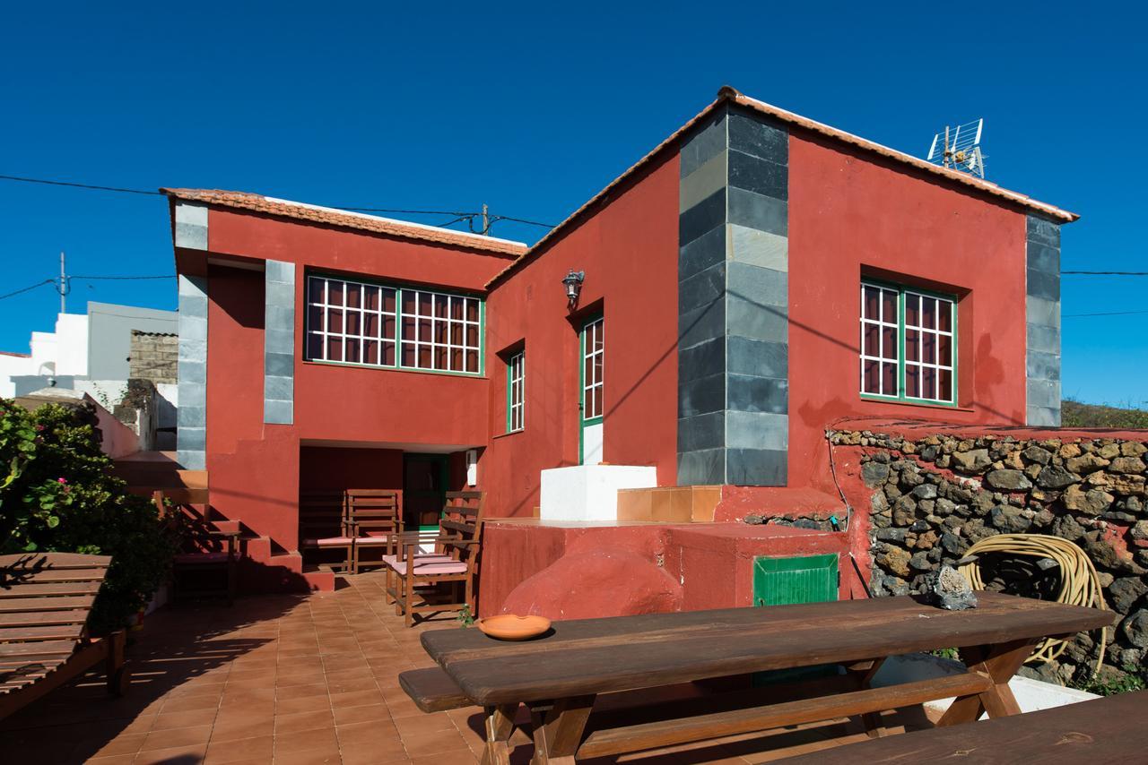 Casa Elvira Villa Valverde  Dış mekan fotoğraf