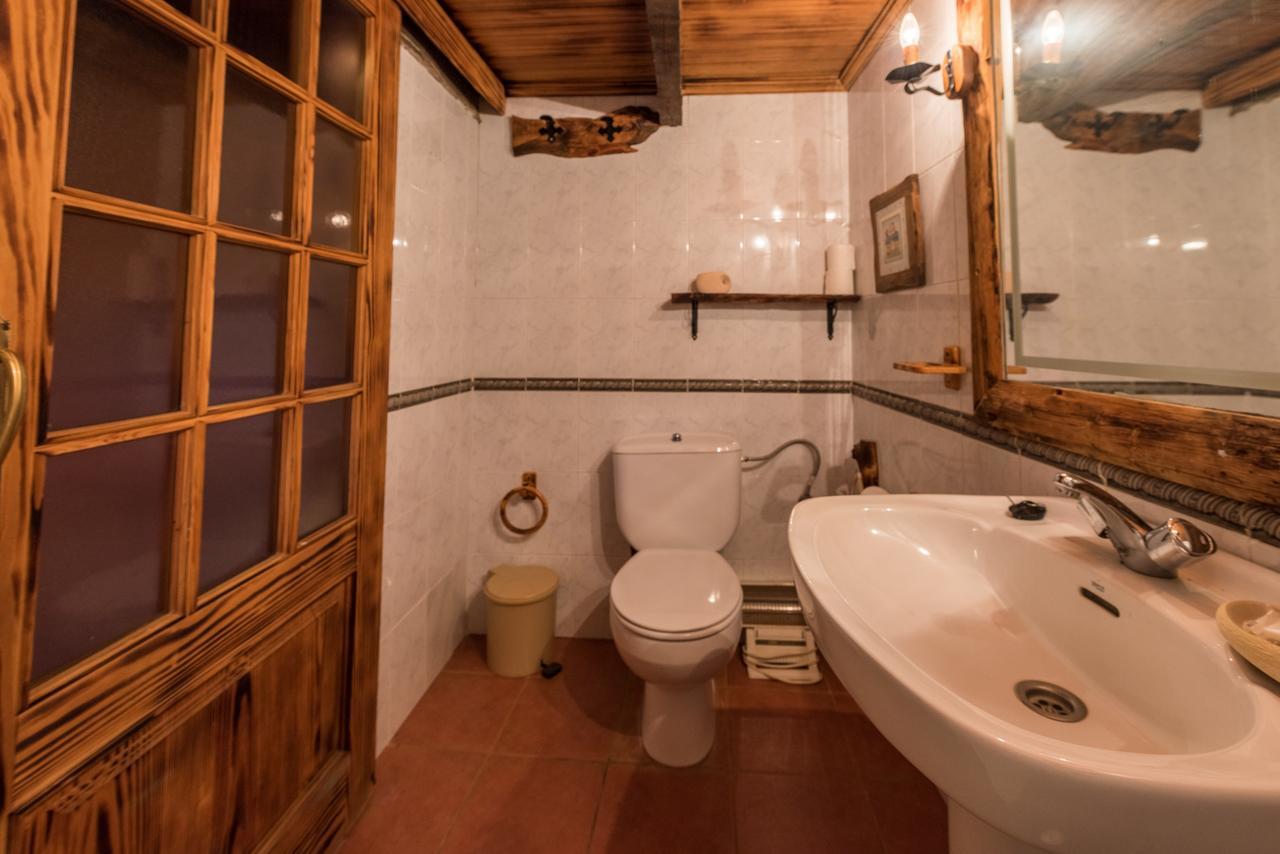 Casa Elvira Villa Valverde  Dış mekan fotoğraf