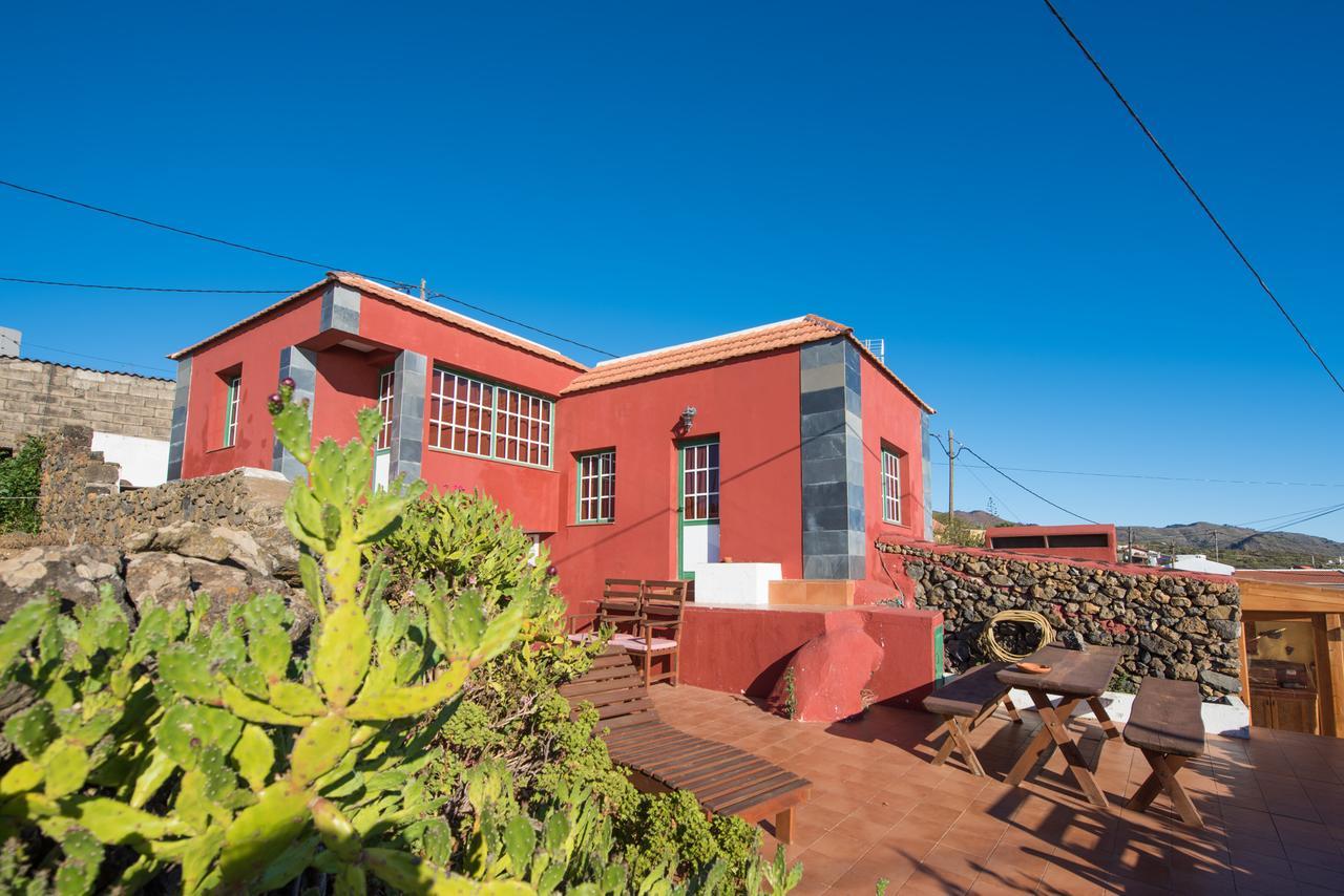 Casa Elvira Villa Valverde  Dış mekan fotoğraf