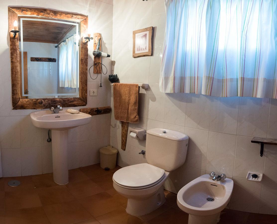 Casa Elvira Villa Valverde  Dış mekan fotoğraf