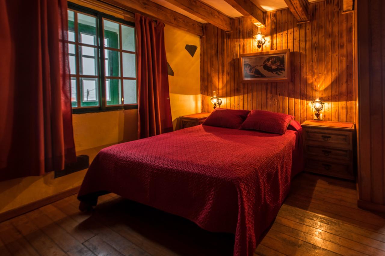 Casa Elvira Villa Valverde  Dış mekan fotoğraf