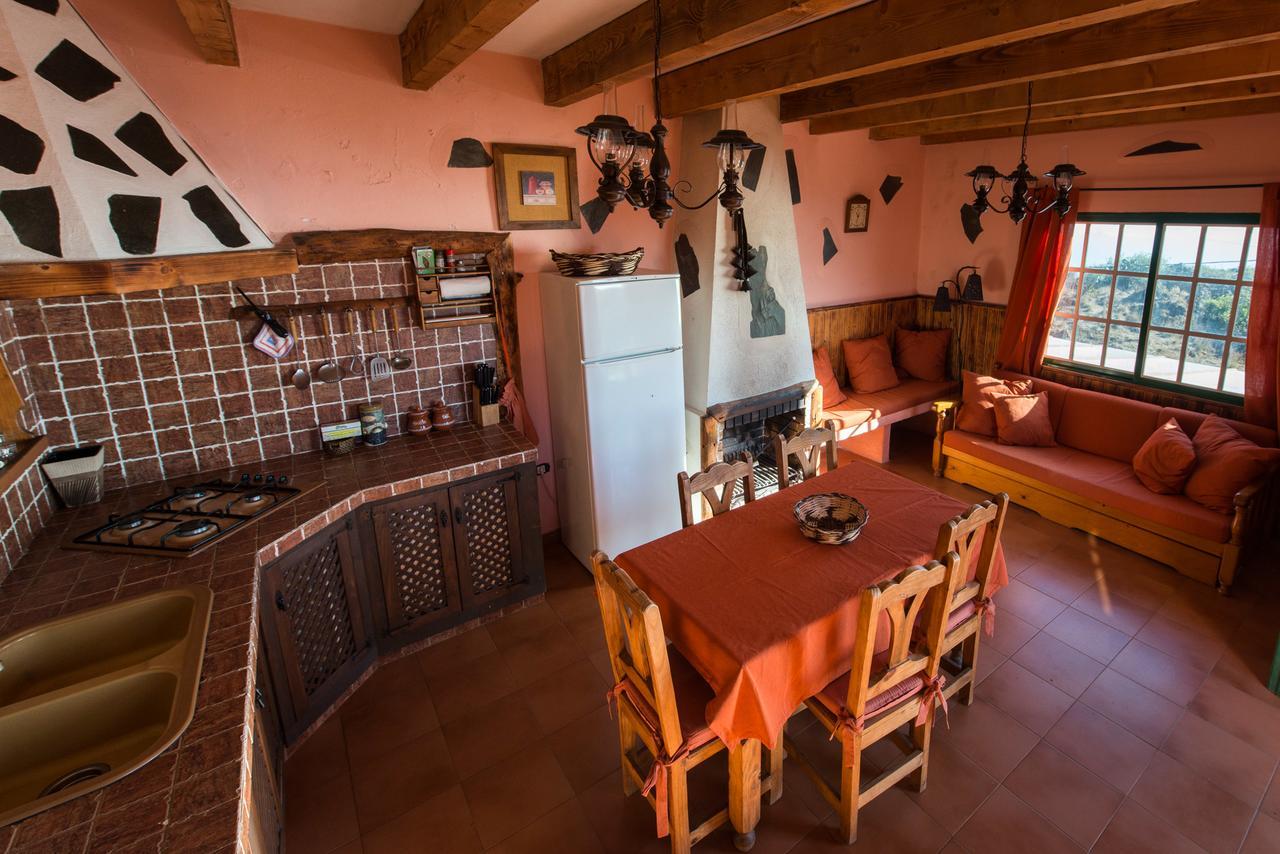 Casa Elvira Villa Valverde  Dış mekan fotoğraf