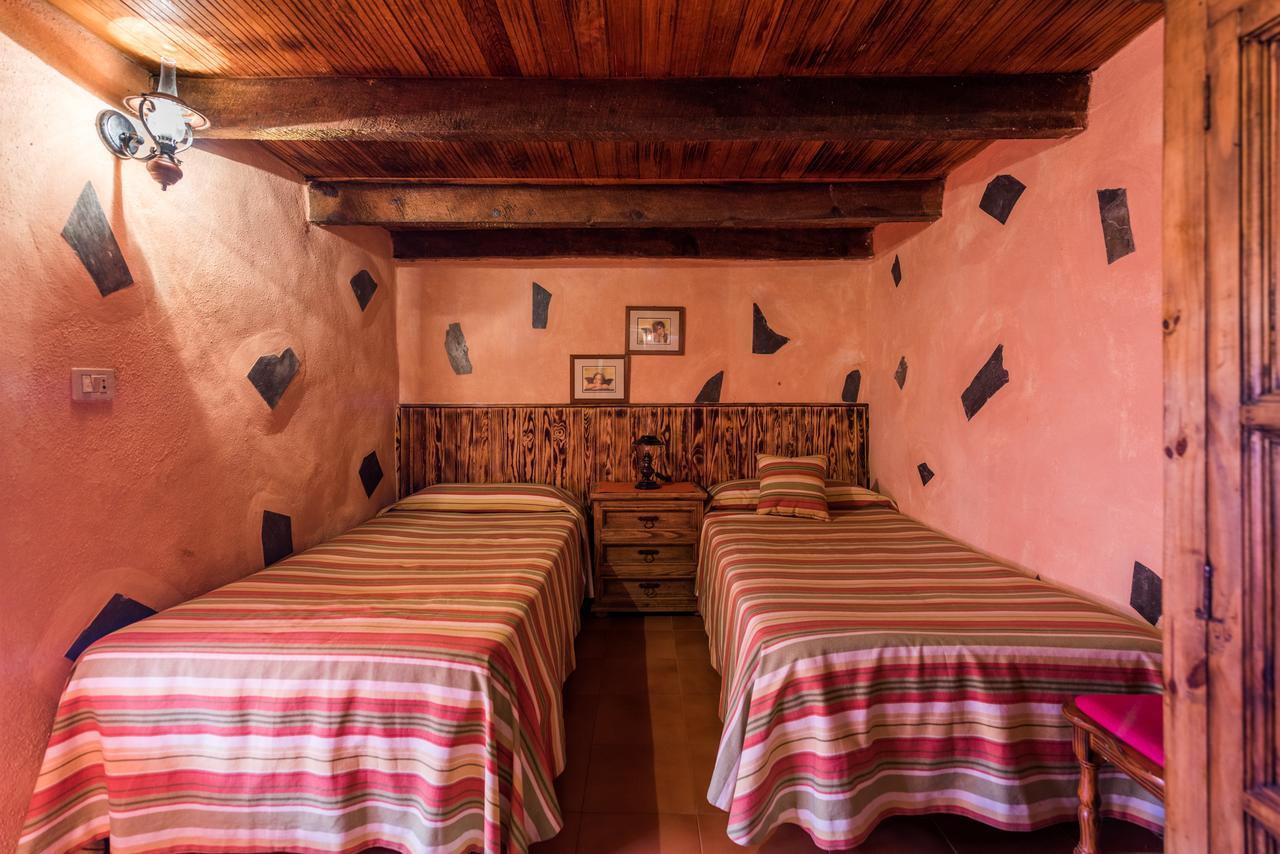 Casa Elvira Villa Valverde  Dış mekan fotoğraf