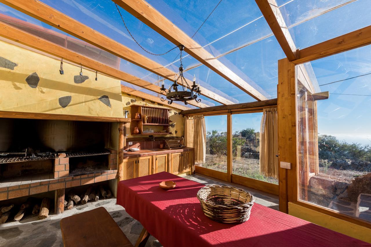 Casa Elvira Villa Valverde  Dış mekan fotoğraf
