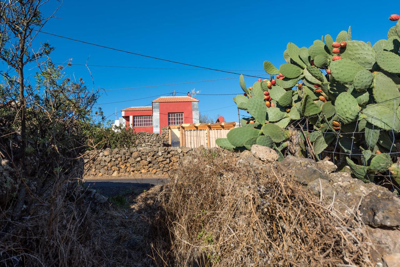 Casa Elvira Villa Valverde  Dış mekan fotoğraf